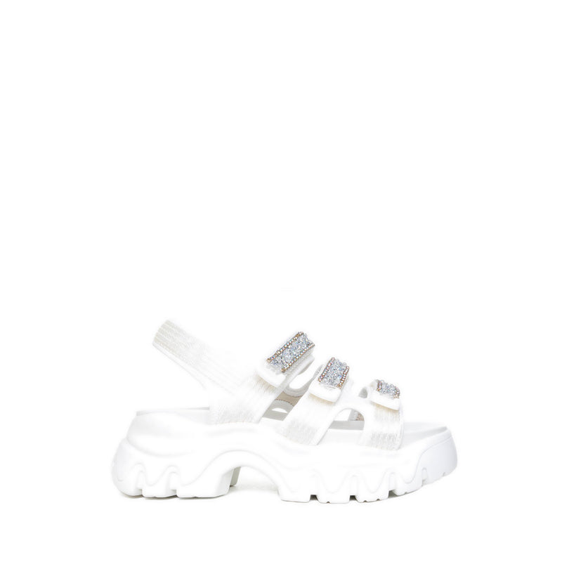 Ct908-Wht Wedges - White