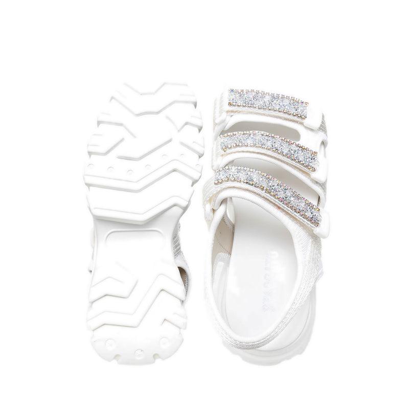 Ct908-Wht Wedges - White