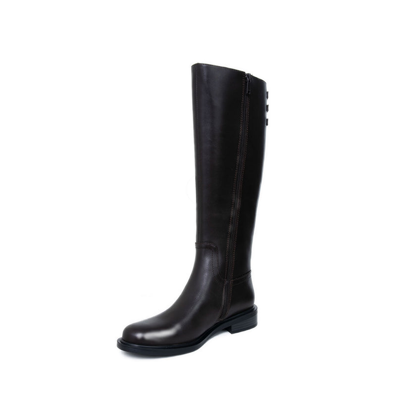 Eaj40-700 Boots - Black