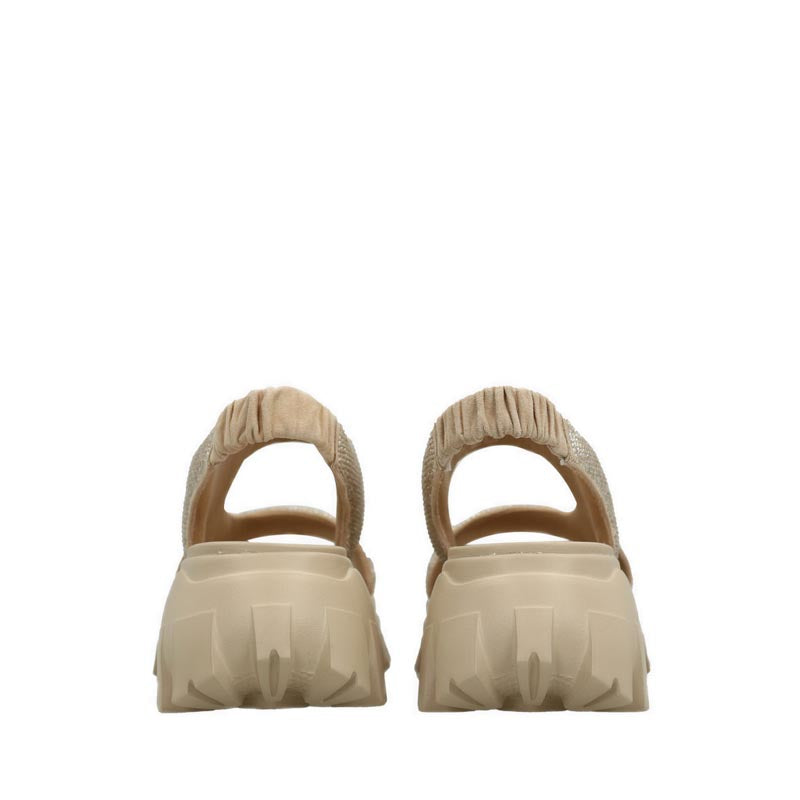 Sc7Ebk33-Ap1 Women'S Flats - Apricot