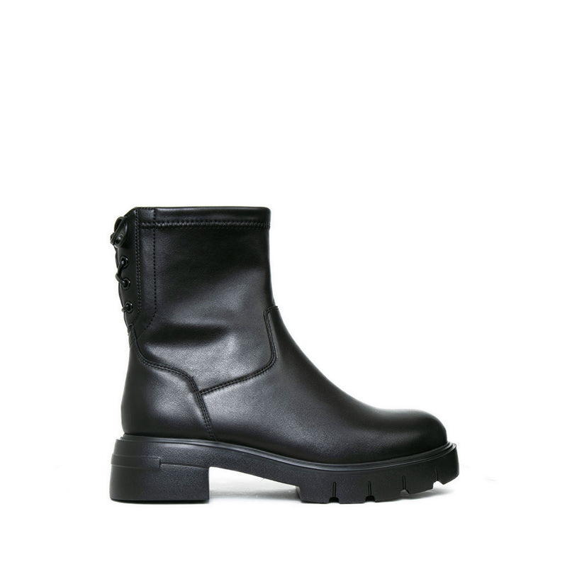 Egb31-005 Boots - Black