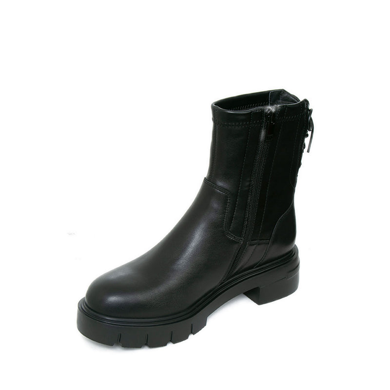Egb31-005 Boots - Black
