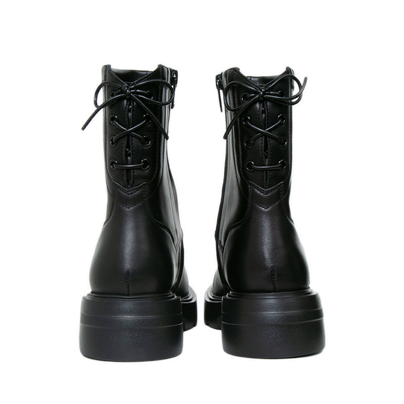 Egb31-005 Boots - Black