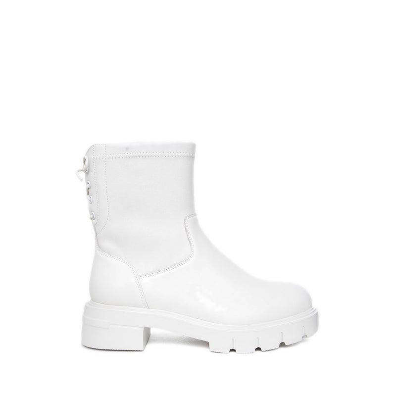 Egb31-018 Boots - Beige