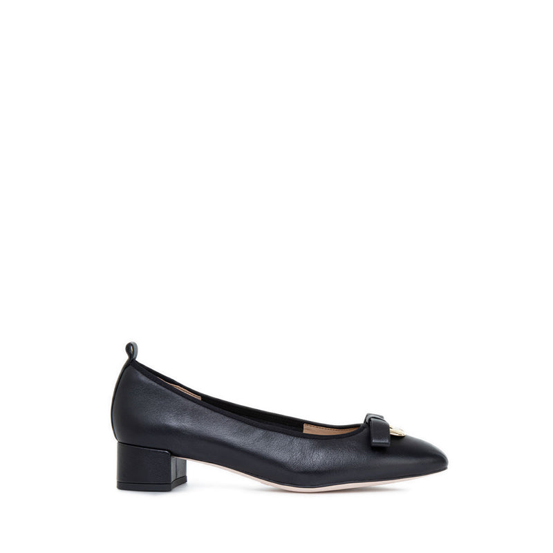 EGU19-005 Heels - Black