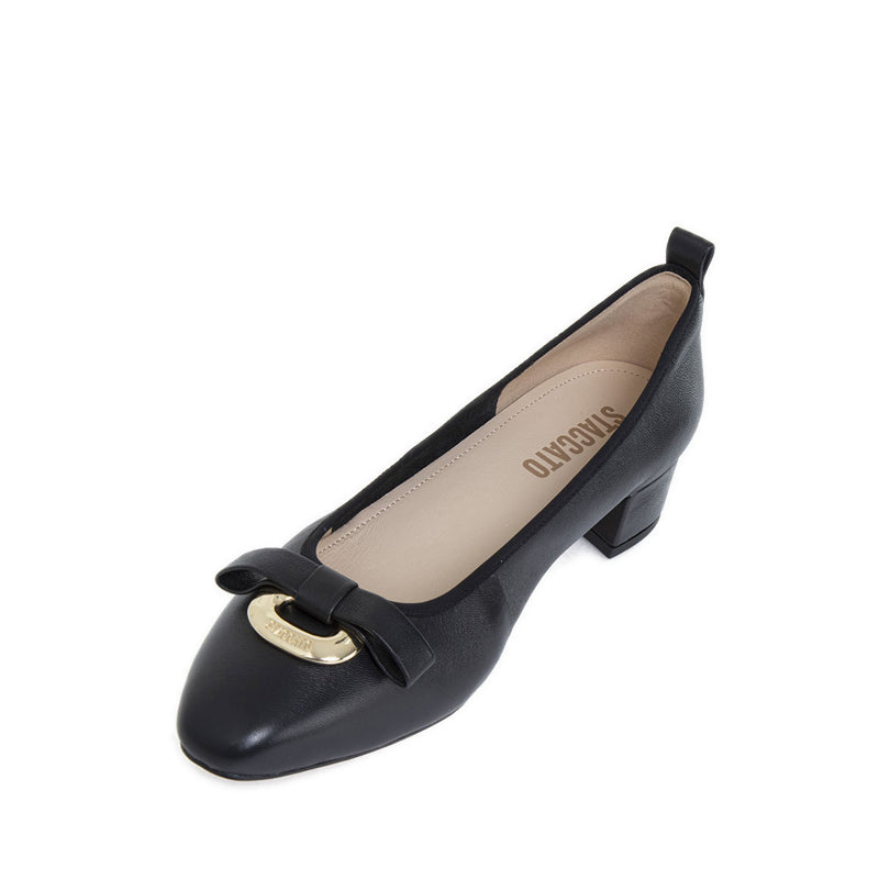 EGU19-005 Heels - Black