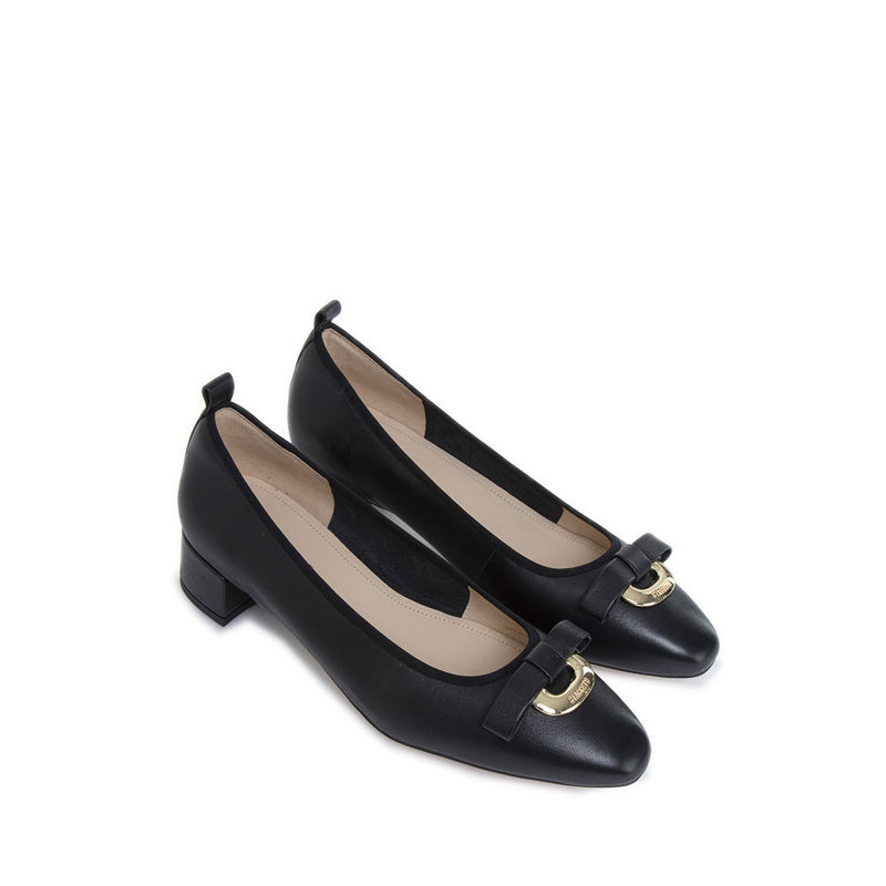 EGU19-005 Heels - Black