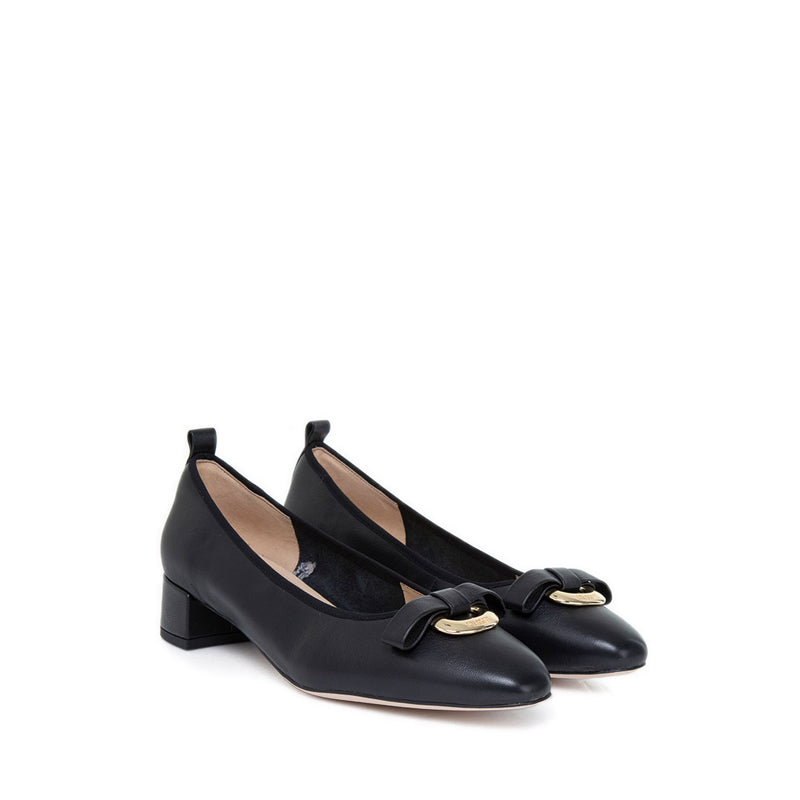 EGU19-005 Heels - Black