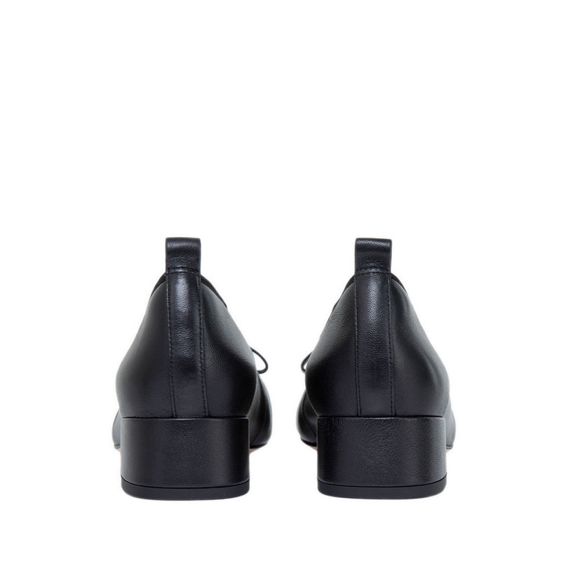 EGU19-005 Heels - Black