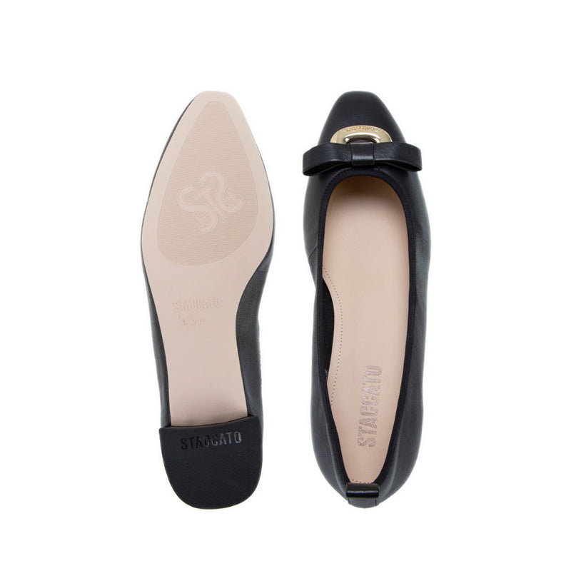 EGU19-005 Heels - Black