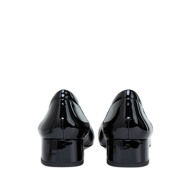 EGU20-005 Heels - Black
