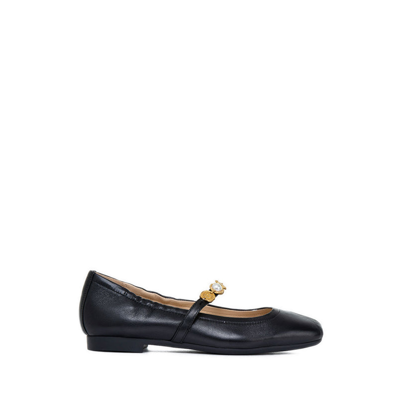 EPQ14-005 Flats - Black