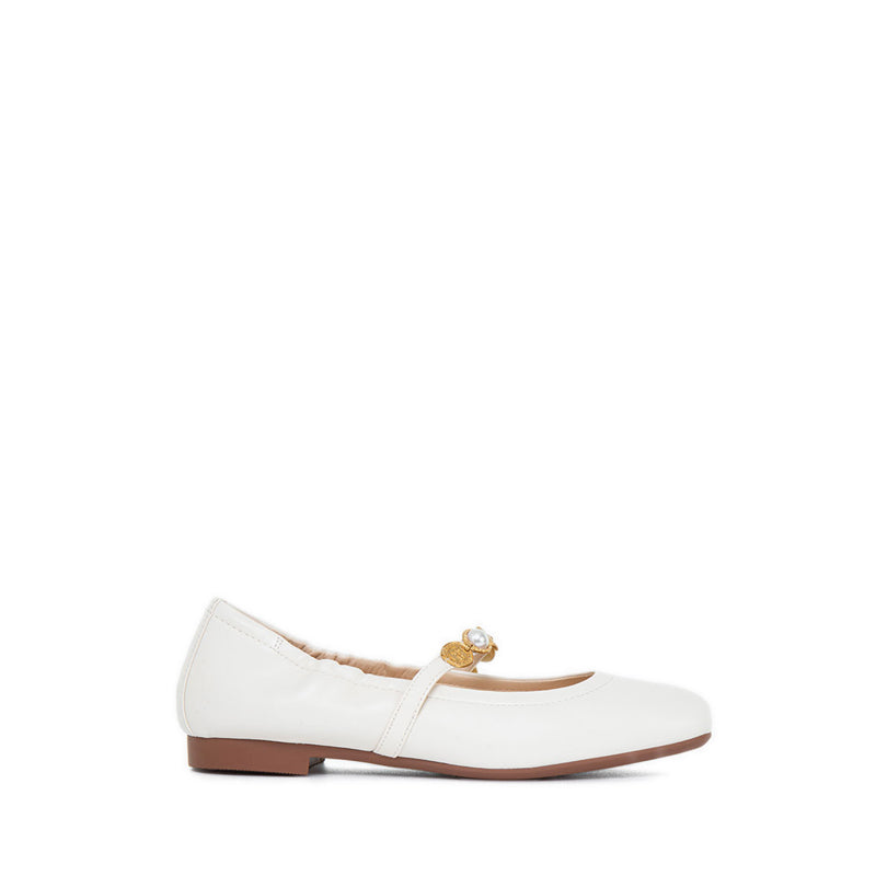 EPQ14-018 Flats - Beige