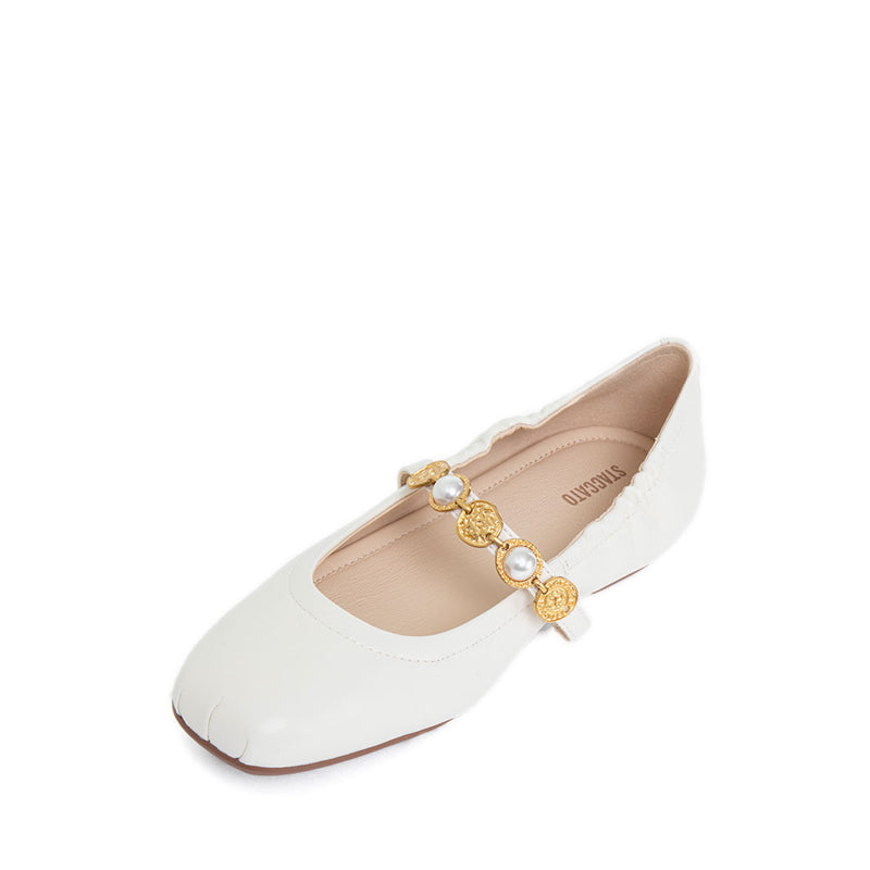 EPQ14-018 Flats - Beige