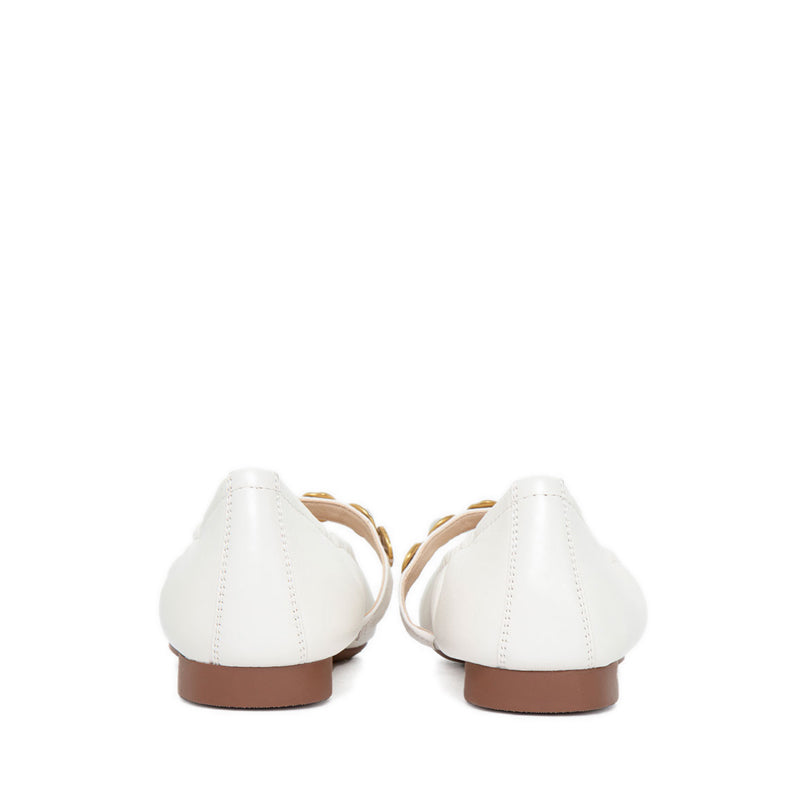 EPQ14-018 Flats - Beige
