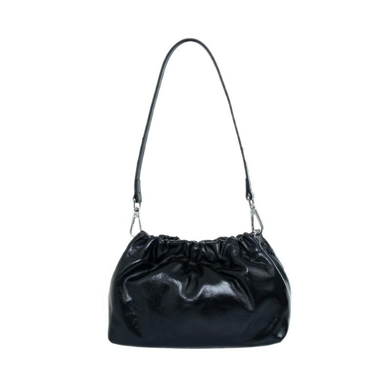 Gball-005 Handbags - Black