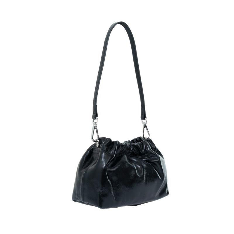 Gball-005 Handbags - Black