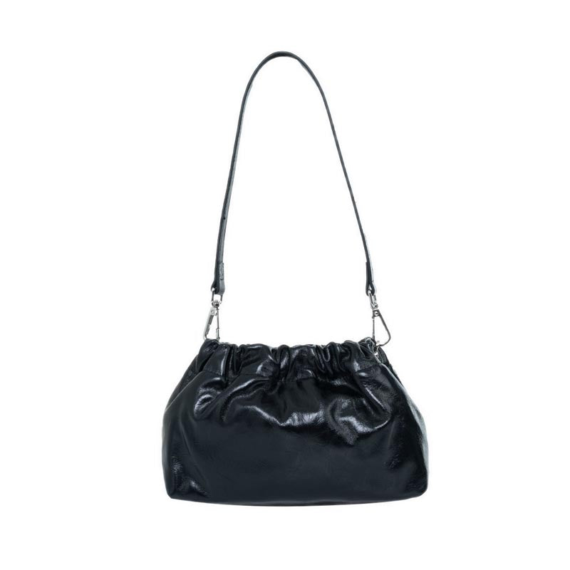 Gball-005 Handbags - Black