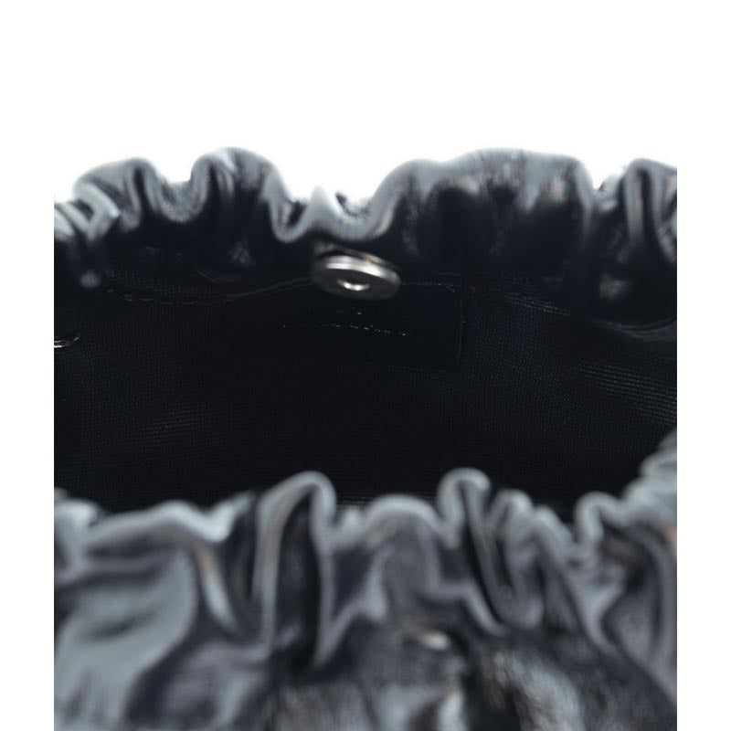 Gball-005 Handbags - Black