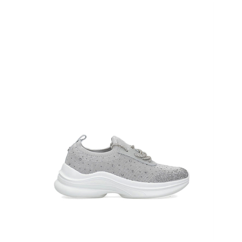 J62-7-Gre Sneakers - Grey