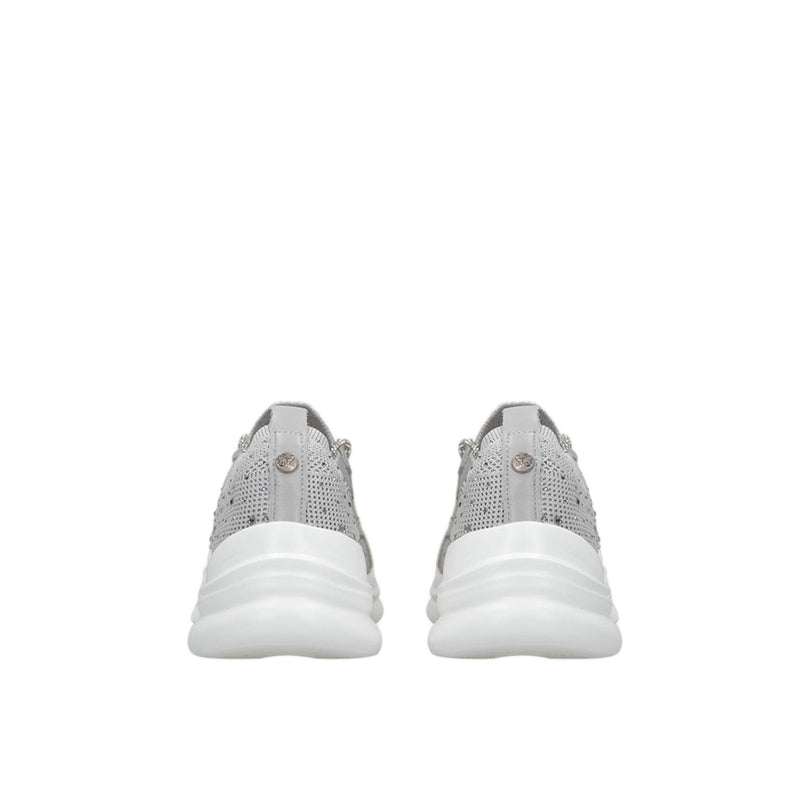 J62-7-Gre Sneakers - Grey