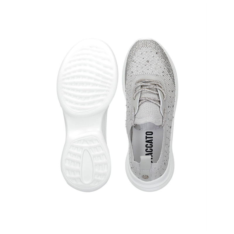 J62-7-Gre Sneakers - Grey