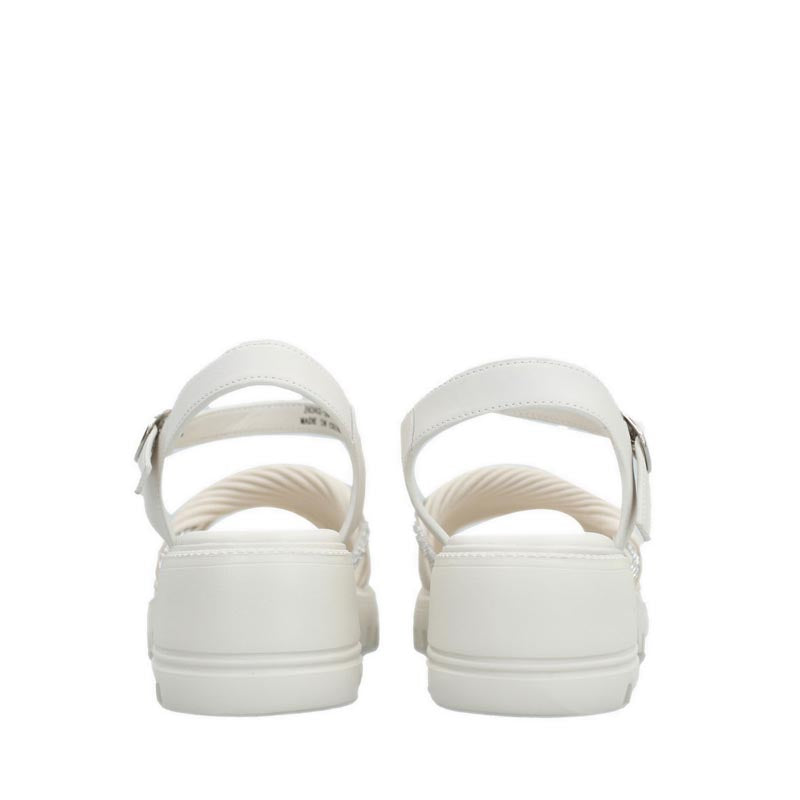 Jh362-018 Women'S Heels - Beige