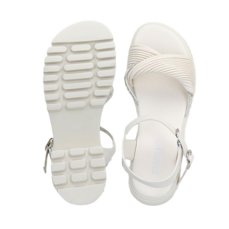 Jh362-018 Women'S Heels - Beige