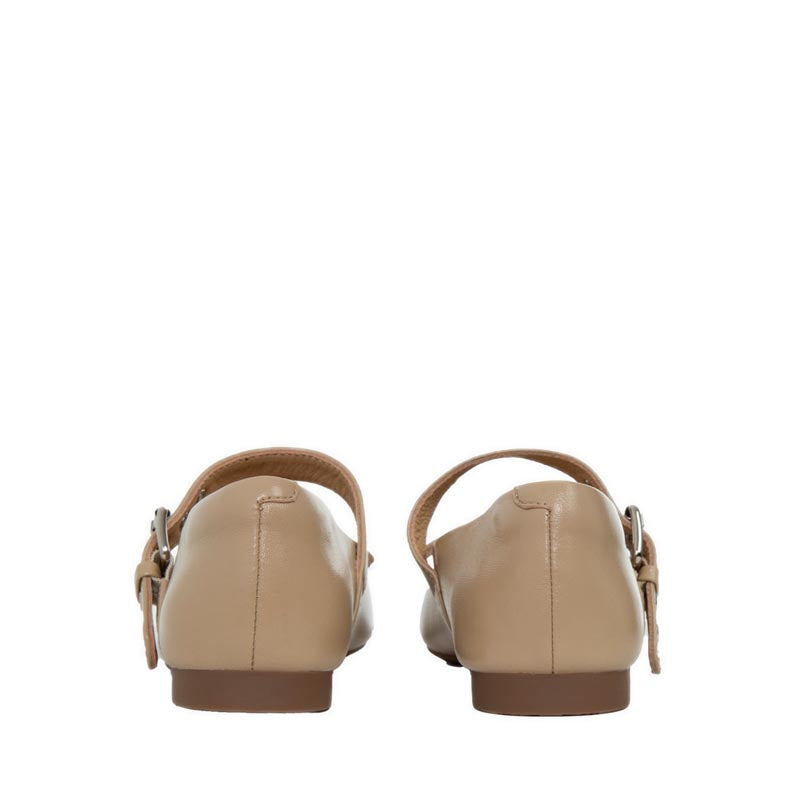 Q2336-Ap1 Flats - Apricot