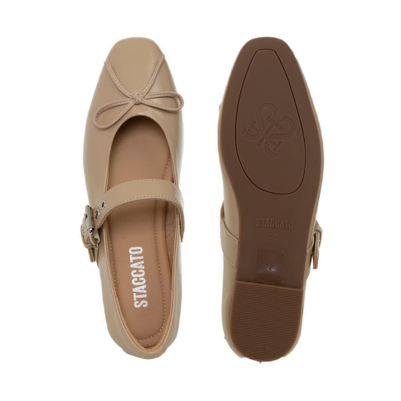 Q2336-Ap1 Flats - Apricot
