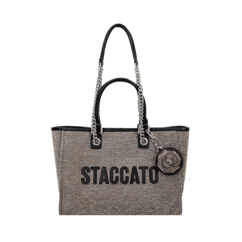 Sx3059 Women'S Tote Bags- Grey