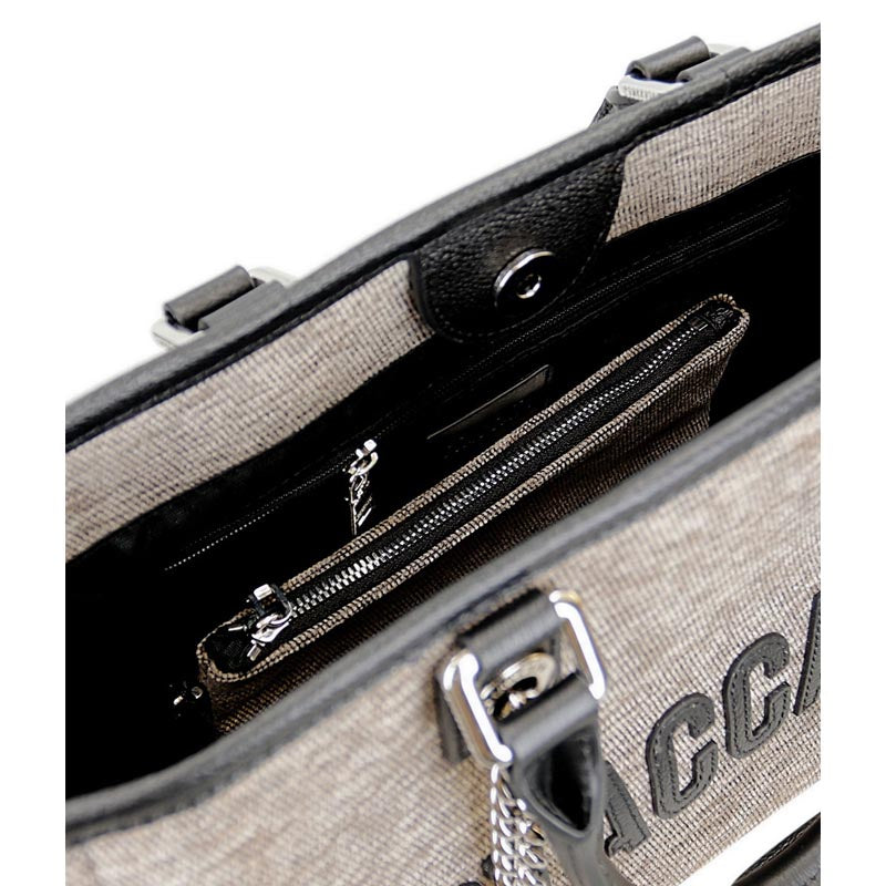 Sx3059 Women'S Tote Bags- Grey