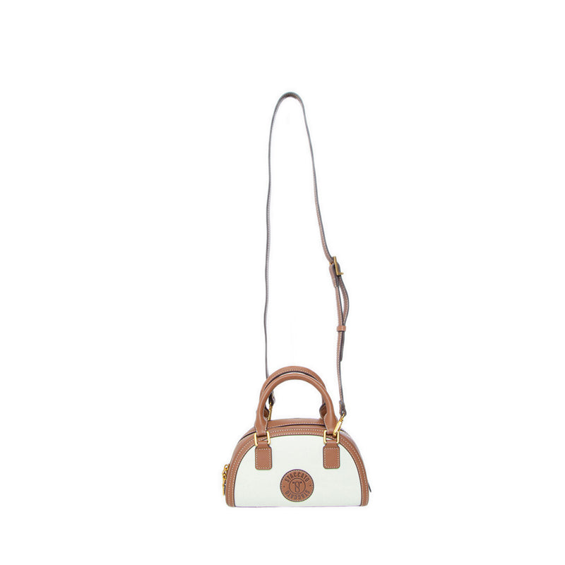 Sx3230018 Crossbody Bags - Beige
