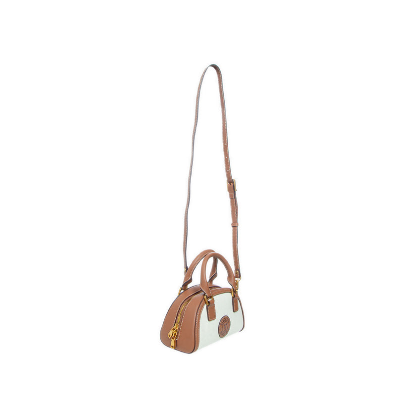 Sx3230018 Crossbody Bags - Beige
