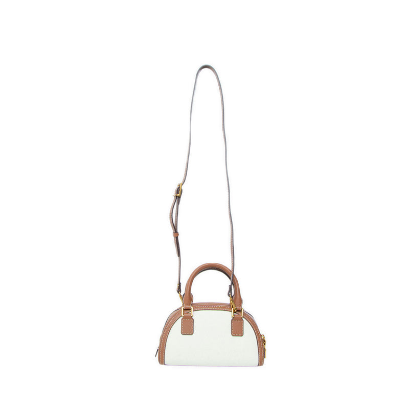 Sx3230018 Crossbody Bags - Beige