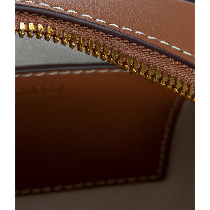 Sx3230018 Crossbody Bags - Beige