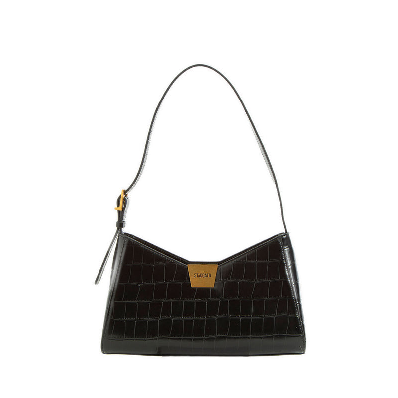 Staccato SX3231005 Shoulder Bags - Black