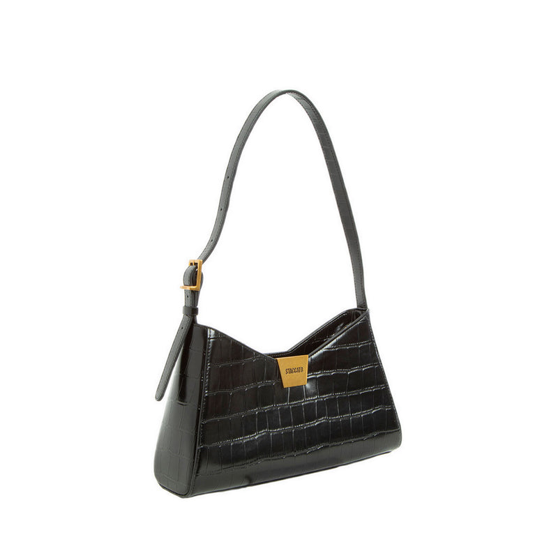 Staccato SX3231005 Shoulder Bags - Black