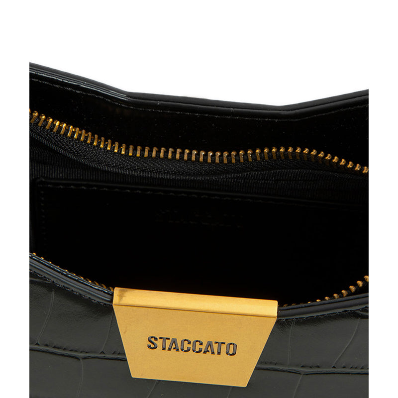 Staccato SX3231005 Shoulder Bags - Black