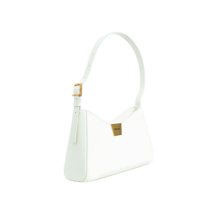 Sx3231018 Shoulder Bags - Beige