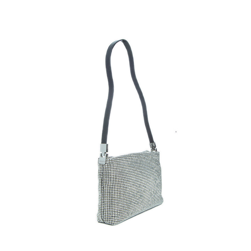 Sx3235Wht Shoulder Bags - White