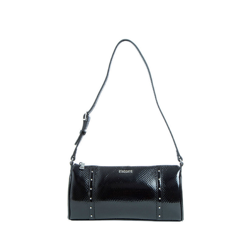 Sx3245005 Shoulder Bags - Black
