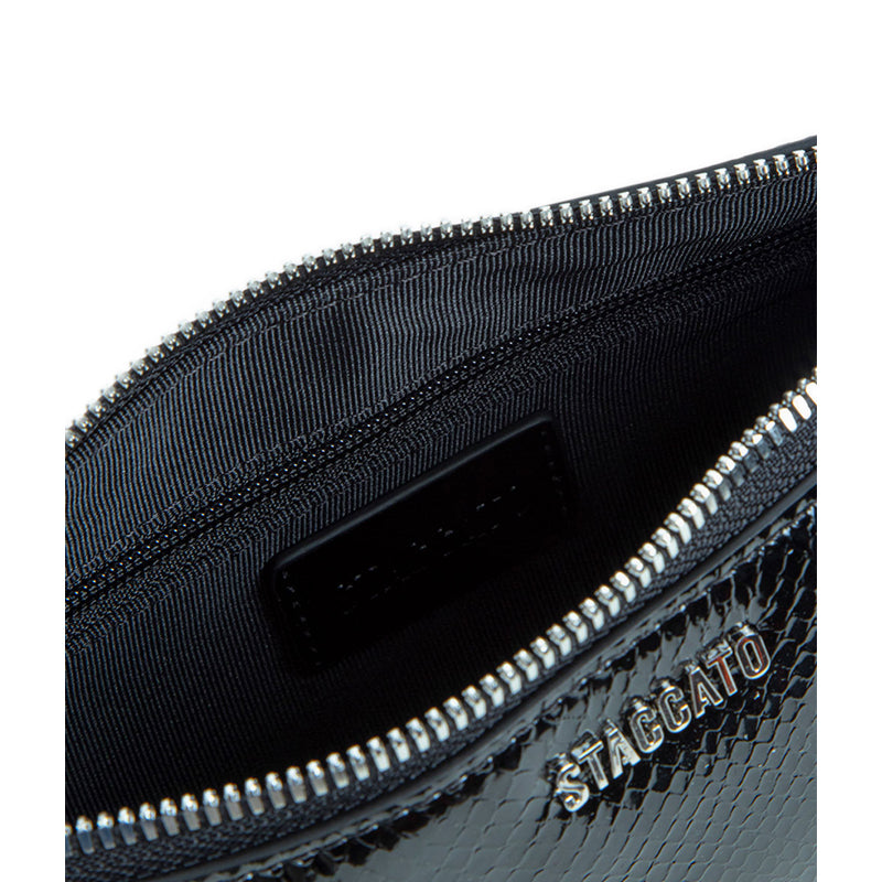 Sx3245005 Shoulder Bags - Black