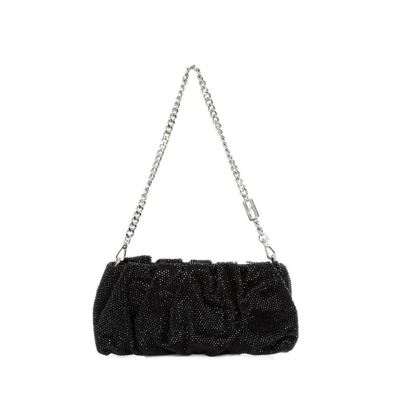 Sx8005005 Shoulder Bags - Black