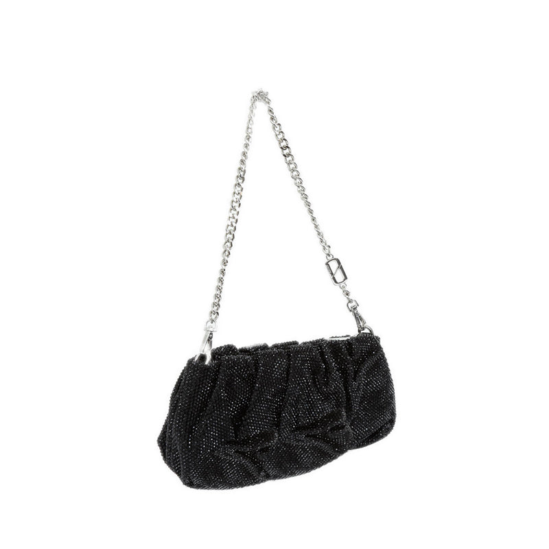 Sx8005005 Shoulder Bags - Black