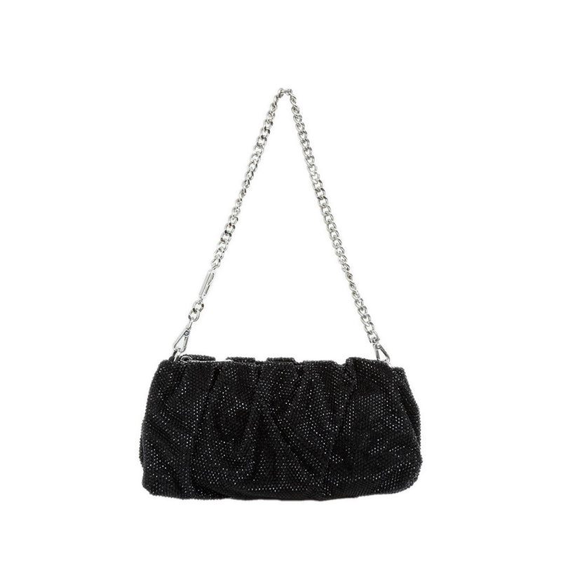 Sx8005005 Shoulder Bags - Black