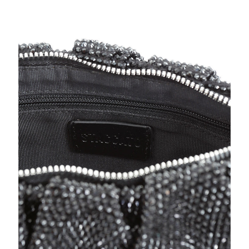 Sx8005005 Shoulder Bags - Black