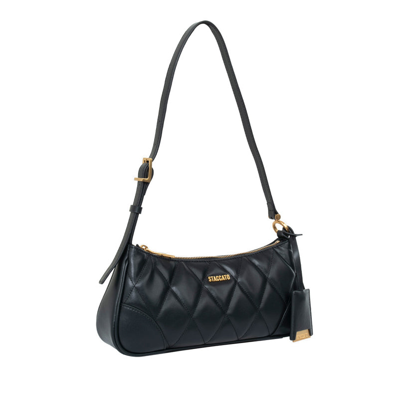 Sx8011Gre Shoulder Bags - Grey