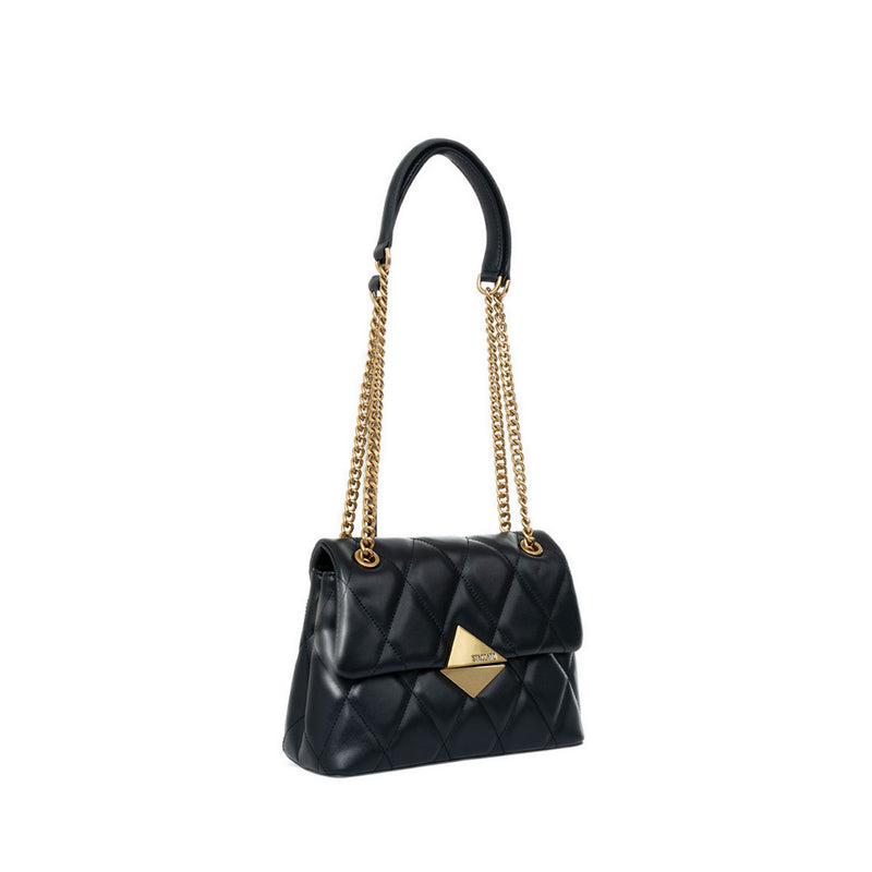 Sx8013005 Shoulder Bags - Black