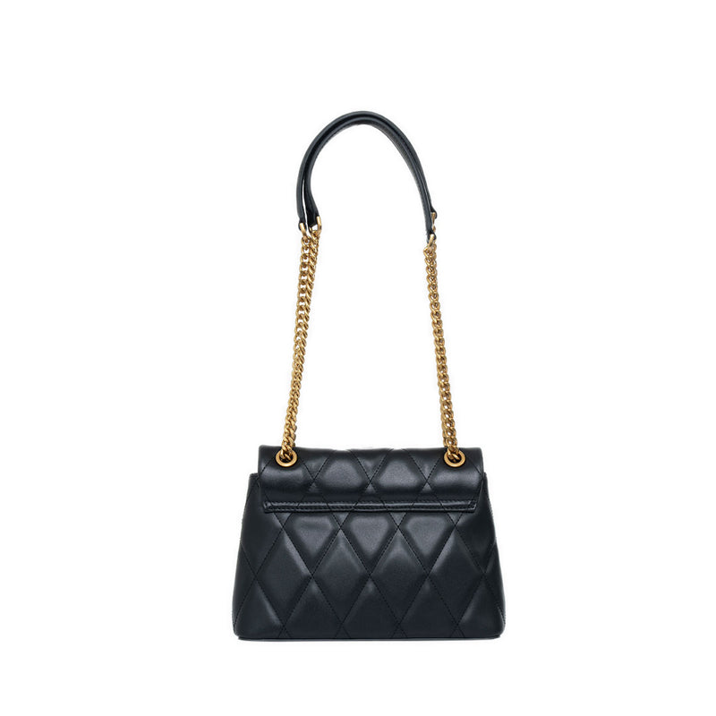 Sx8013005 Shoulder Bags - Black